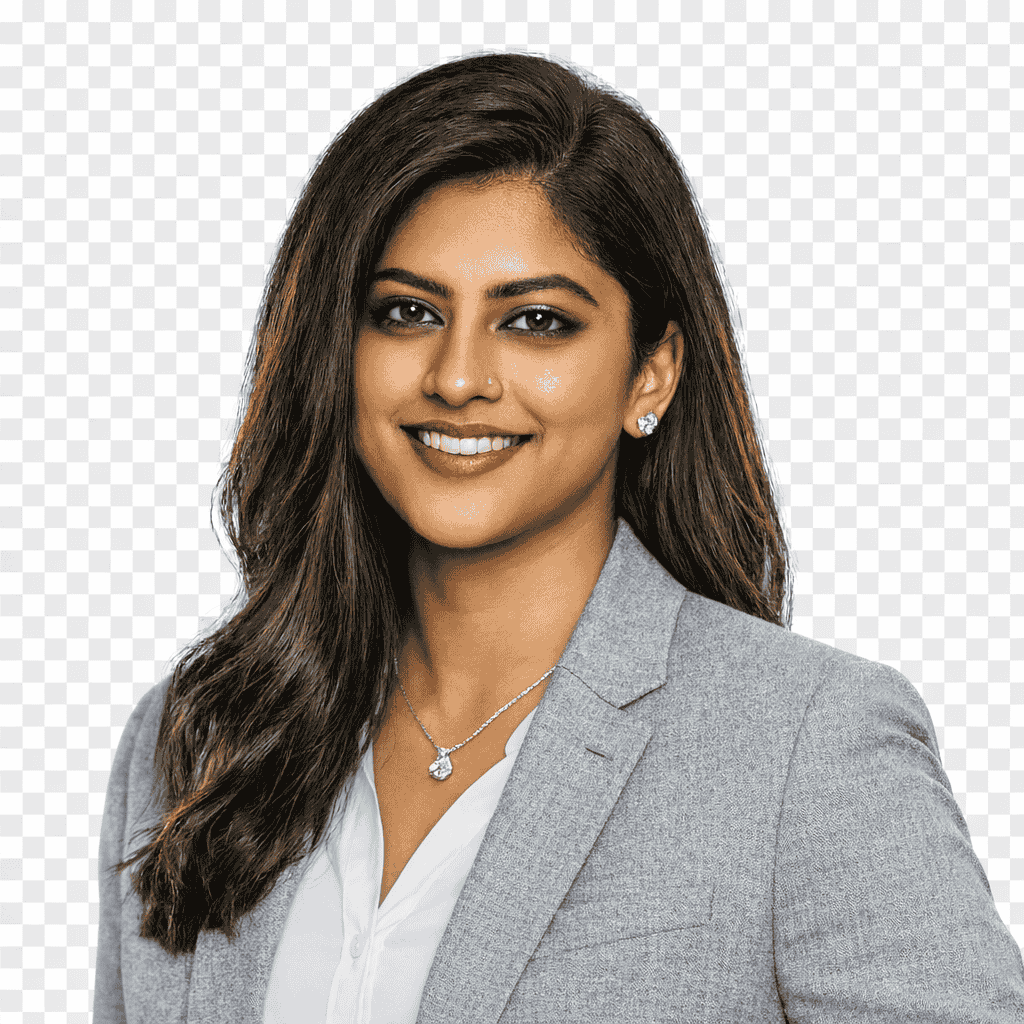 Neha Verma
